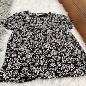 Rag and bone organic cotton T shirt